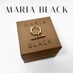 MARIA BLACK ピアス Escape Huggie 片耳用のサムネイル