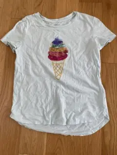 GAP KIDS アイスクリームTシャツ XXL