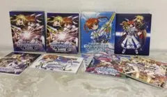 2026年最新】魔法少女リリカルなのはThe MOVIE 1st ゲーマーズ特装限定