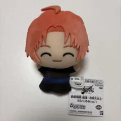 新劇場版 銀魂 ー吉原大炎上ー ちびぐるみ vol.1 神威