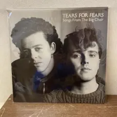 Tears For Fears/Songs From The Big Chair