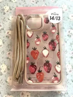 フェイラー iPhone用ケース