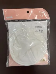 母乳パット