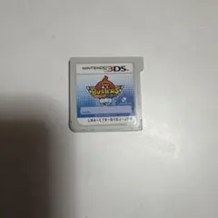 妖怪ウォッチバスターズ 白犬隊 3DSソフト