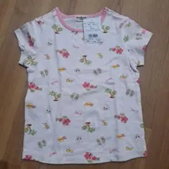 ホットビスケッツ　半袖　Tシャツ　110