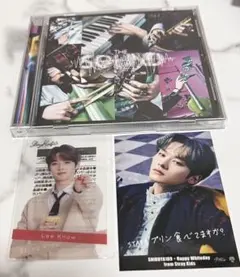 2025年最新】the sound リノ トレカの人気アイテム - メルカリ