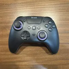 Brook StarRay ゲームコントローラー