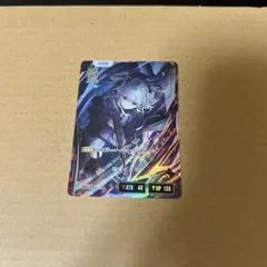 クロスタ Xross Stars 猫麦とろろ LRP - メルカリ