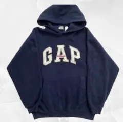 GAP ジップ パーカー 平成 ギャル グランジ y2k 00s お兄系　gal
