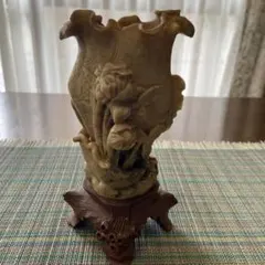 2025年最新】寿山石 置物の人気アイテム - メルカリ