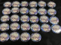 paradox live パラライ 燕 夏準 幻影 BIG缶バッジ 28点セット