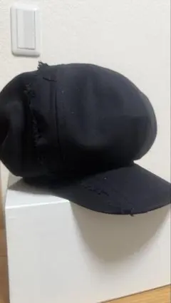 2026年最新】Yohji Yamamoto キャスケットの人気アイテム - メルカリ