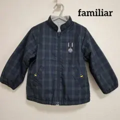 ファミリア ジャケット