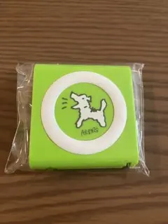 アランジアロンゾ　メジャー