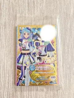 アイカツフレンズ ネオコンビネーション ルーレット当選品