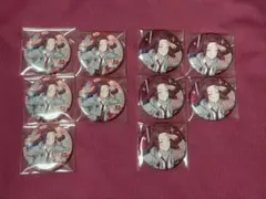宇田川巴 バンドリ 平成ギャル 平成GAL 缶バッジ BanG Dream! バンドリ 宇田川巴 平成ギャル 平成GAL 缶バッジ - メルカリ