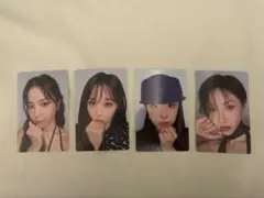 mamamoo トレカ 3枚セット Melting MEMORY mamamoo トレカ 3枚セット Melting MEMORY - メルカリ