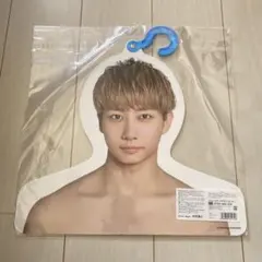 2025年最新】中村海人 ハンガーの人気アイテム - メルカリ