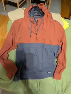 【Patagonia 】Isthmus Anorakのサムネイル