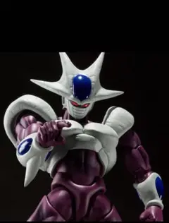 （中古品）フィギュアーツ クウラ最終形態 Amazon.co.jp: S.H.Figuarts クウラ 最終形態 ドラゴンボールZ