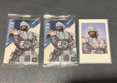 APEX Legends ニューキャッスル グッズセット