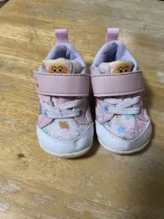 アンパンマンスニーカー　12.5