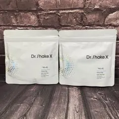 Dr. Shake X No.33 & No.49 セット - メルカリ