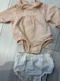 ZARA GAP ２点セット　ベビー