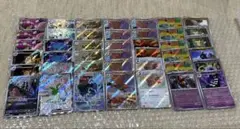 ポケモンカード　AR、マスターボールミラー　まとめ売り
