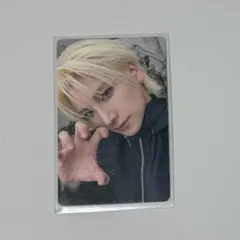 通常盤 ユウマ