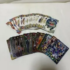 神羅万象チョコ 未開封 まとめ売り ① - メルカリ