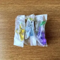 ピクミン めじるしアクセサリー2