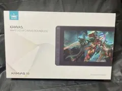 2026年最新】huion液タブ kamvas 13 液晶ペンタブレットの人気アイテム