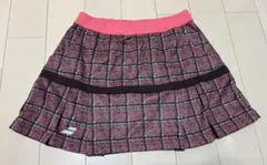 バボラ テニス スカート XL