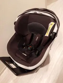 Combi コンビ fugebaby ベビーシート チャイルドシート - メルカリ