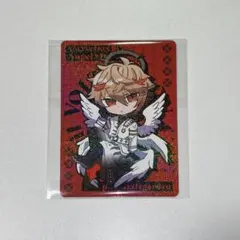 VOLTACTION Angel×Devilホログラムカード セラフ