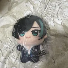 騎士X ちびぐるみ　しゆんくん