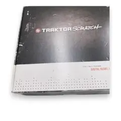 2026年最新】traktor scratch a6の人気アイテム - メルカリ