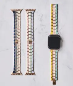 zandy Apple Watchバンド