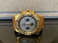 Audemars Piguet Royal Oak 26022BAアフターダイヤのサムネイル
