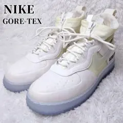 【美品】希少✨ Nike Air Force 1 High GORE-TEX メルカリ