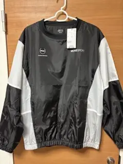 ✨新品未使用タグ付き✨ DESCENTE デサントMVSPウィンドブレーカー L