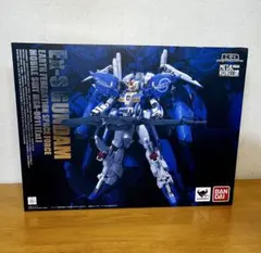 一部部品欠損】2016発売 metal robot魂 Ex-Sガンダム - メルカリ