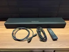 ジャンク品]ソニー サウンドバー HT-X8500 - メルカリ