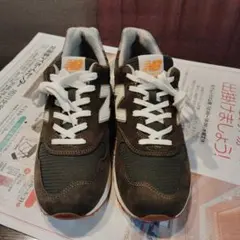 新品】new balance 1400。30㎝ - メルカリ