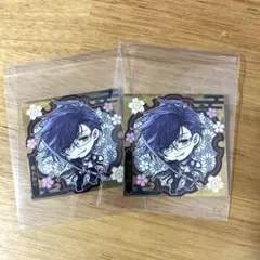 刀剣乱舞 シールウエハース2 明石国行 TK2-14 R にふぉるめ