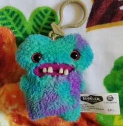 FUGGLER ぬいぐるみ