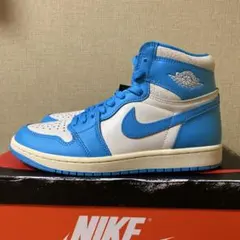 AIR JORDAN 1 RETRO HIGH OG