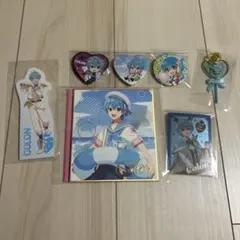 ころんくん　すとぷり