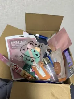 スキンケアトライアルセット